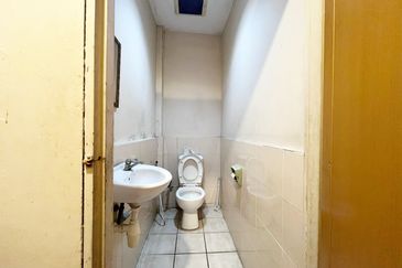 (Commercial Showroom) Bandar Utama Petaling Jaya