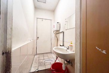 (Commercial Showroom) Bandar Utama Petaling Jaya