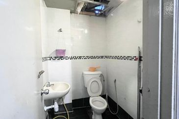 (Commercial Showroom) Bandar Utama Petaling Jaya