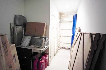 (Commercial Showroom) Bandar Utama Petaling Jaya