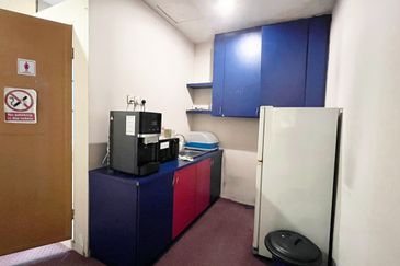 (Commercial Showroom) Bandar Utama Petaling Jaya