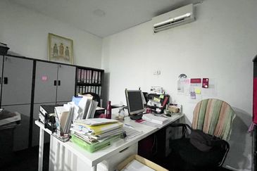 (Commercial Showroom) Bandar Utama Petaling Jaya