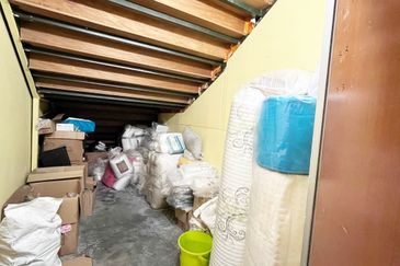 (Commercial Showroom) Bandar Utama Petaling Jaya