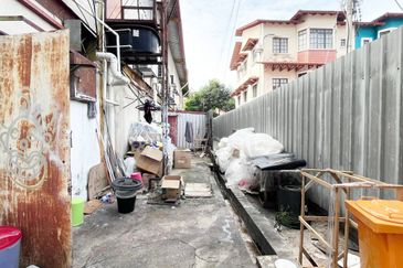 (Commercial Showroom) Bandar Utama Petaling Jaya