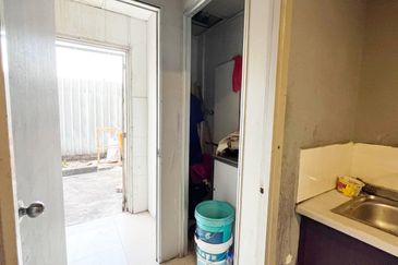 (Commercial Showroom) Bandar Utama Petaling Jaya