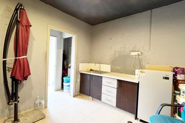 (Commercial Showroom) Bandar Utama Petaling Jaya