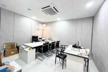 (Commercial Showroom) Bandar Utama Petaling Jaya