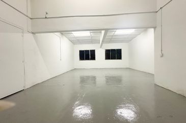 Bandar Baru Sungai Buloh