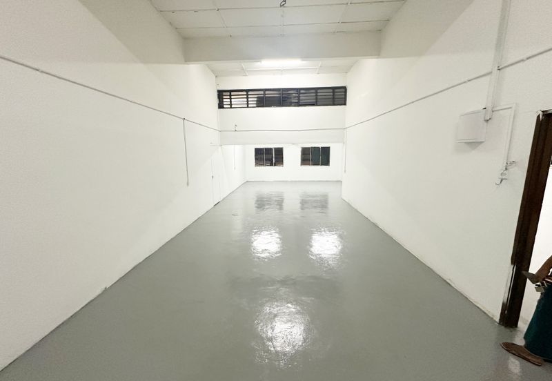 Bandar Baru Sungai Buloh