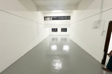 Bandar Baru Sungai Buloh