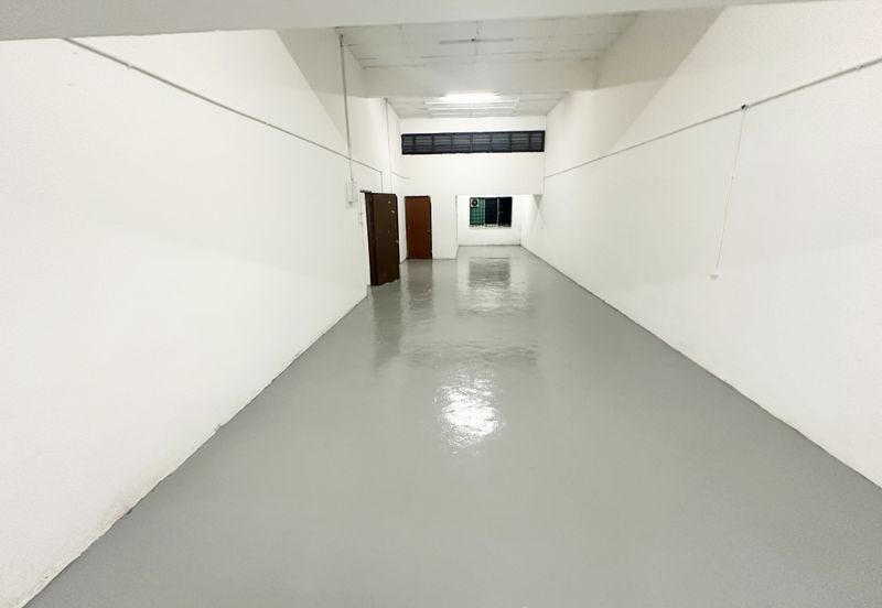 Bandar Baru Sungai Buloh