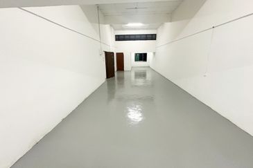 Bandar Baru Sungai Buloh