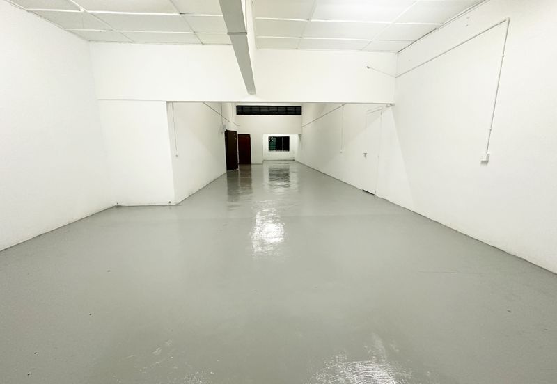 Bandar Baru Sungai Buloh