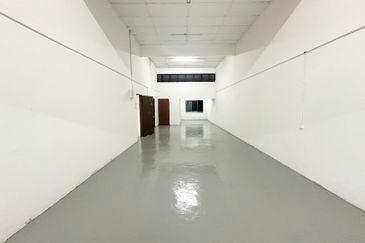 Bandar Baru Sungai Buloh