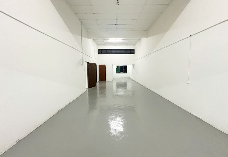 Bandar Baru Sungai Buloh