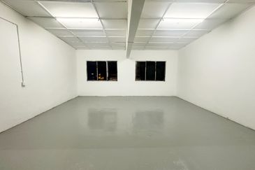 Bandar Baru Sungai Buloh