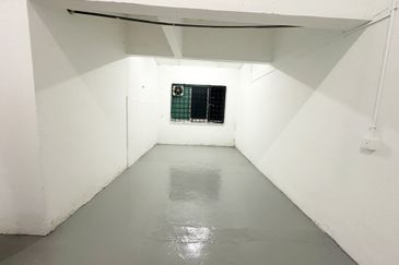 Bandar Baru Sungai Buloh