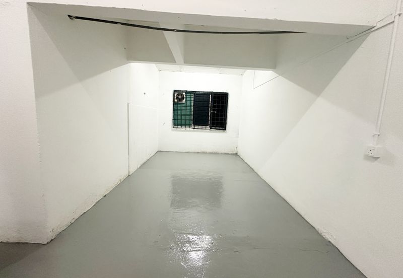 Bandar Baru Sungai Buloh