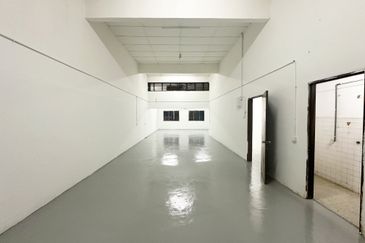 Bandar Baru Sungai Buloh