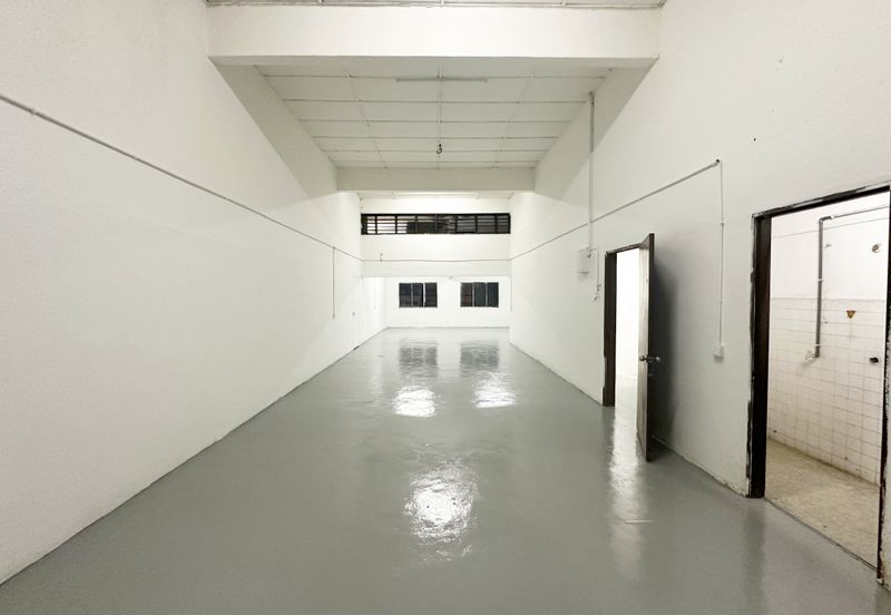 Bandar Baru Sungai Buloh