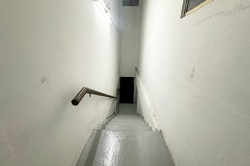 Bandar Baru Sungai Buloh