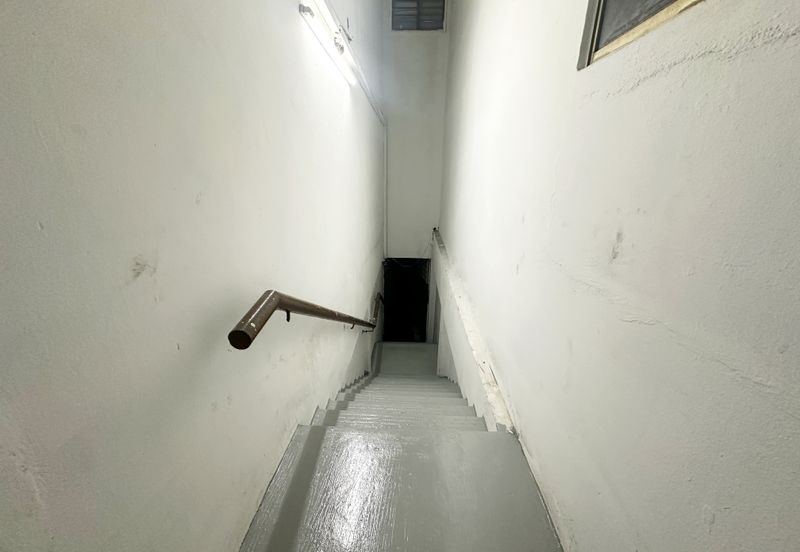 Bandar Baru Sungai Buloh