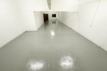 Bandar Baru Sungai Buloh