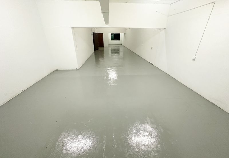 Bandar Baru Sungai Buloh