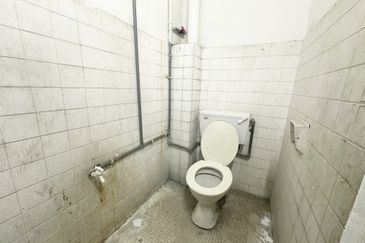 Bandar Baru Sungai Buloh