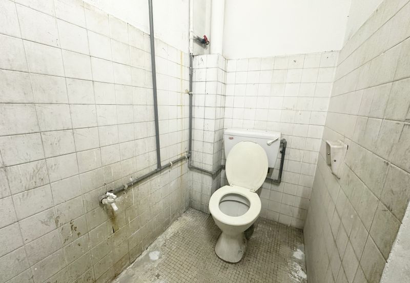 Bandar Baru Sungai Buloh