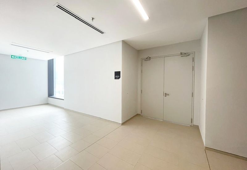 Menara EcoWorld (The Stride Strata Office @ BBCC)