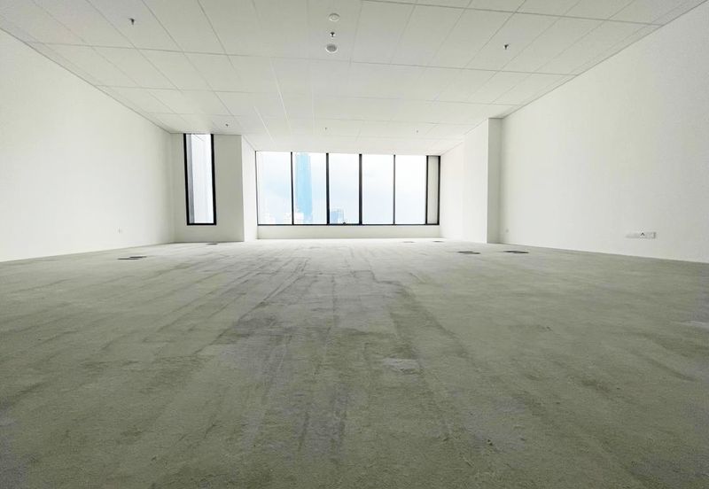 Bukit Bintang City Centre (BBCC)