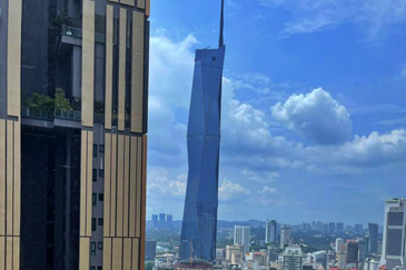 Bukit Bintang City Centre (BBCC)