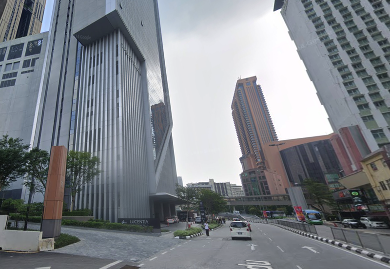 Bukit Bintang City Centre (BBCC)