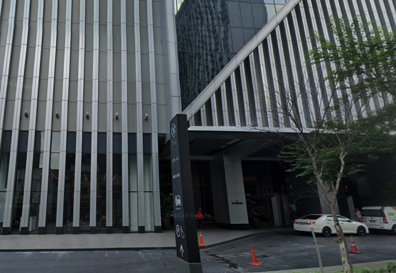 Bukit Bintang City Centre (BBCC)