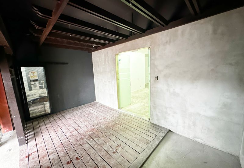 (Ground Floor) Jalan Alfa Pusat Perdagangan Subang Permai Seksyen U6