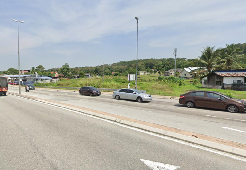 (2 Acres) Kampung Sungai Pelong Sungai Buloh