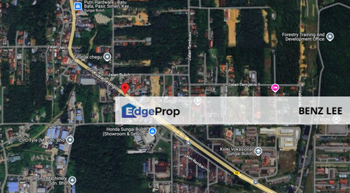 (2 Acres) Kampung Sungai Pelong Sungai Buloh, Selangor, Sungai Buloh