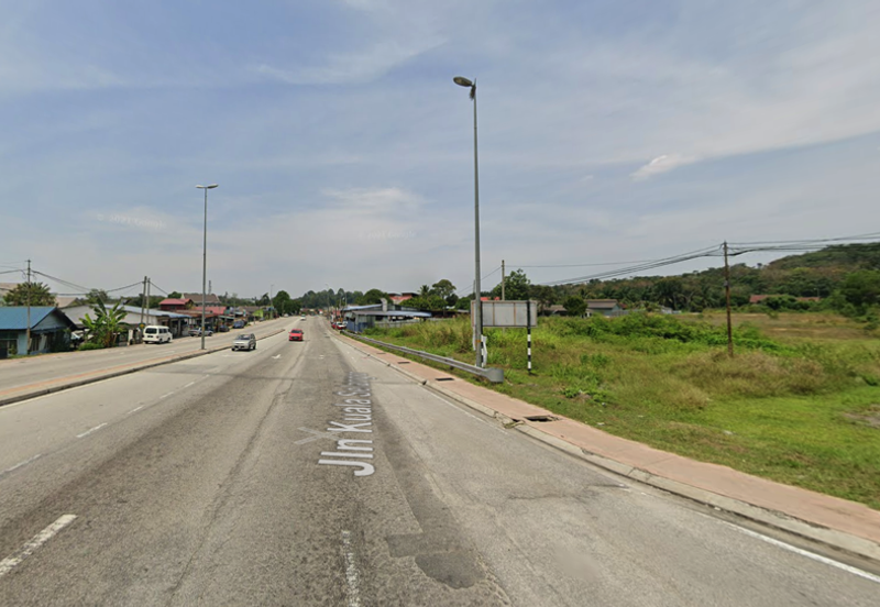 (2 Acres) Kampung Sungai Pelong Sungai Buloh