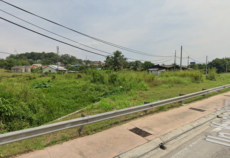 (2 Acres) Kampung Sungai Pelong Sungai Buloh