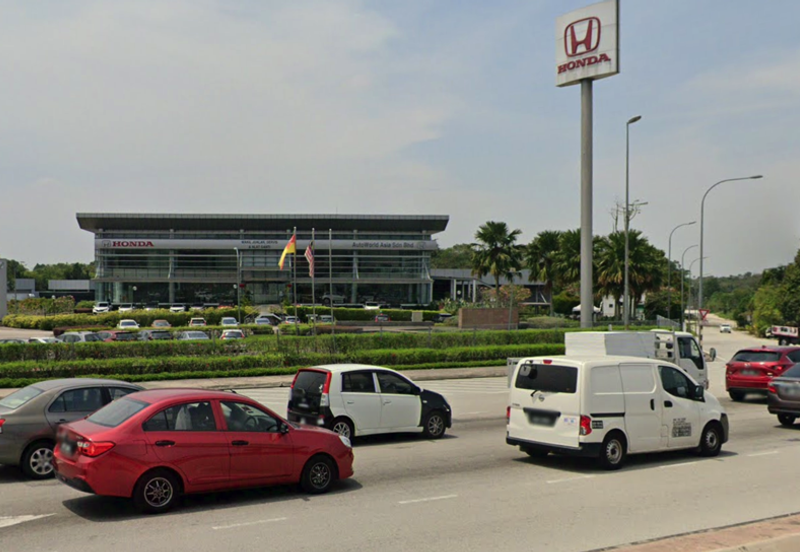 (2 Acres) Kampung Sungai Pelong Sungai Buloh