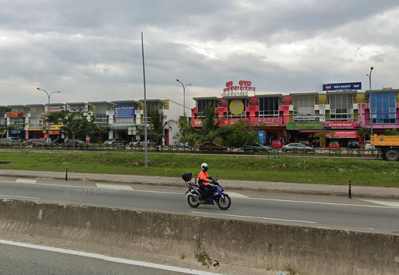 Bandar Baru Salak Tinggi