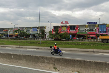 Bandar Baru Salak Tinggi