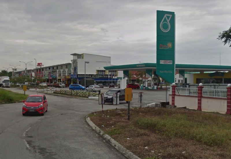 Bandar Baru Salak Tinggi