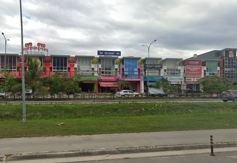 Bandar Baru Salak Tinggi