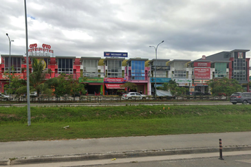 Bandar Baru Salak Tinggi