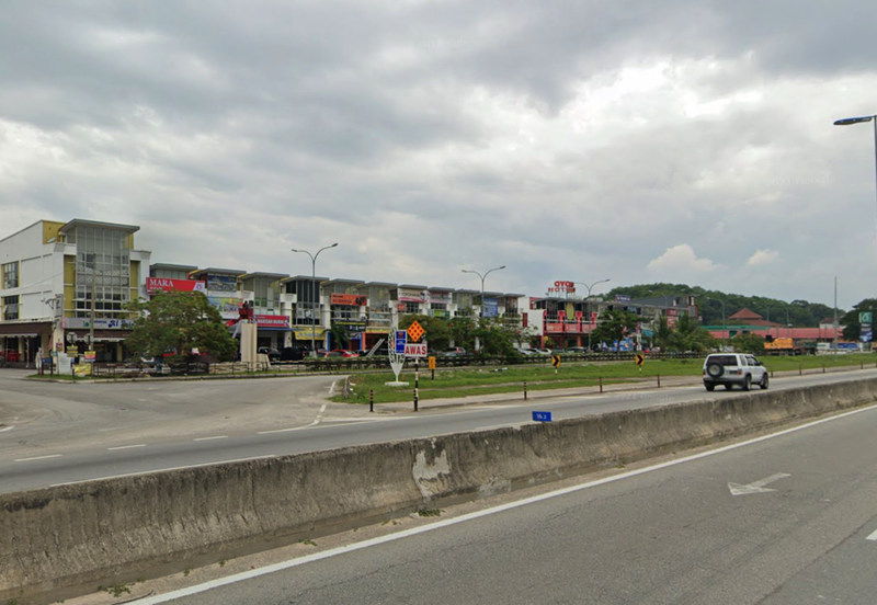 Bandar Baru Salak Tinggi