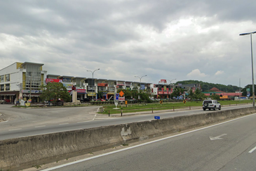 Bandar Baru Salak Tinggi