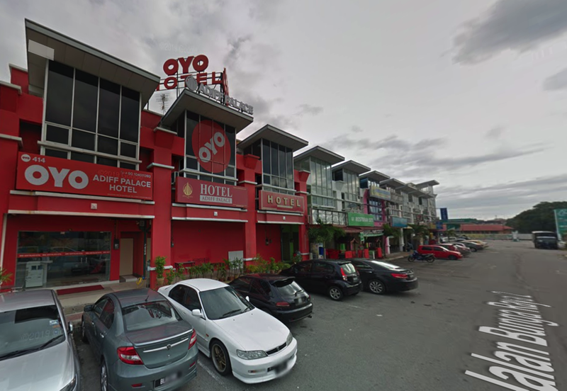 Bandar Baru Salak Tinggi