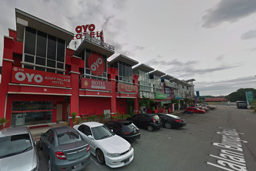 Bandar Baru Salak Tinggi